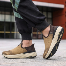 CloudEase Max Cushion Slip-On Shoes