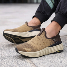 CloudEase Max Cushion Slip-On Shoes