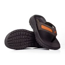 ADDRO Cushioned Chunky Slippers for Men