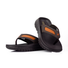 ADDRO Cushioned Chunky Slippers for Men