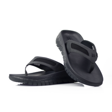 ADDRO Cushioned Chunky Slippers for Men