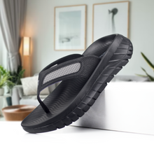 ADDRO Cushioned Chunky Slippers for Men
