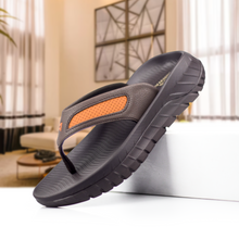 ADDRO Cushioned Chunky Slippers for Men