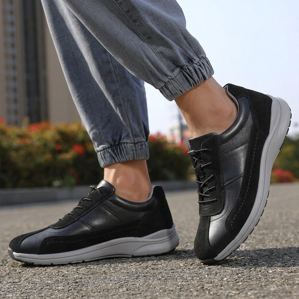 Radiant Lace Up