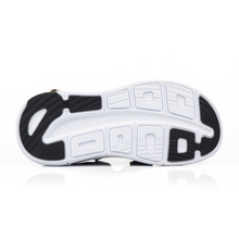 Triple Strap Comfort Sandals with Goodyear Sole & Max Cushion