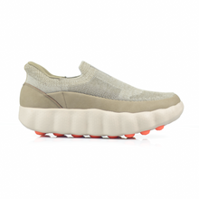 MOVES MindSole Hands-Free Slip-In Walking Shoes for Men | Breathable & Machine Washable