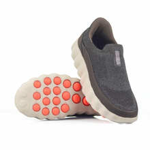 MOVES MindSole Hands-Free Slip-In Walking Shoes for Men | Breathable & Machine Washable