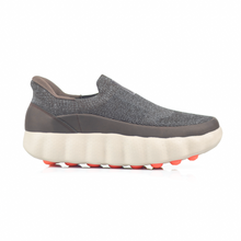 MOVES MindSole Hands-Free Slip-In Walking Shoes for Men | Breathable & Machine Washable