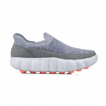 MOVES MindSole Hands-Free Slip-In Walking Shoes for Men | Breathable & Machine Washable