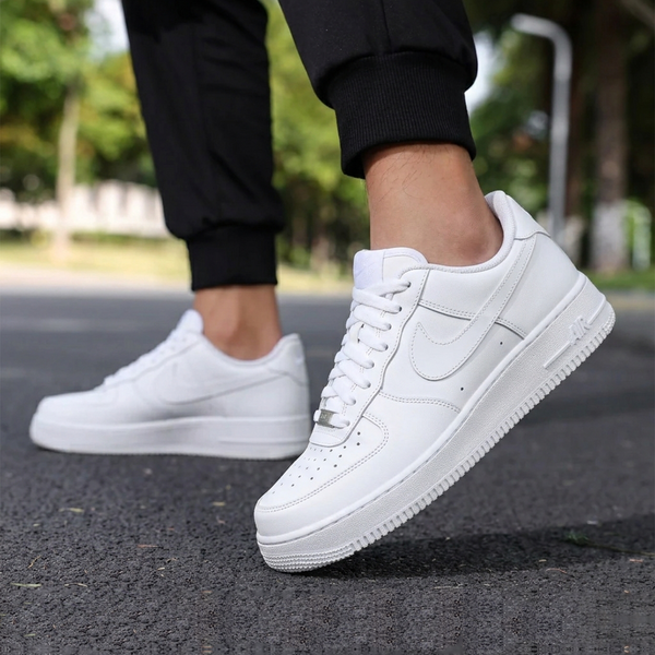 AF-1 Triple White