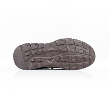 MOVES UrbanRugged Leather Slip-On Shoes for Men | Wrinkle-Free Design
