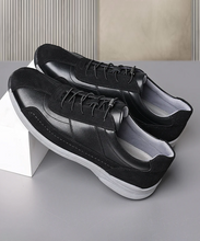 Radiant Lace Up