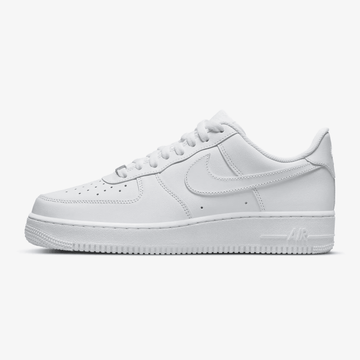 AF-1 Triple White