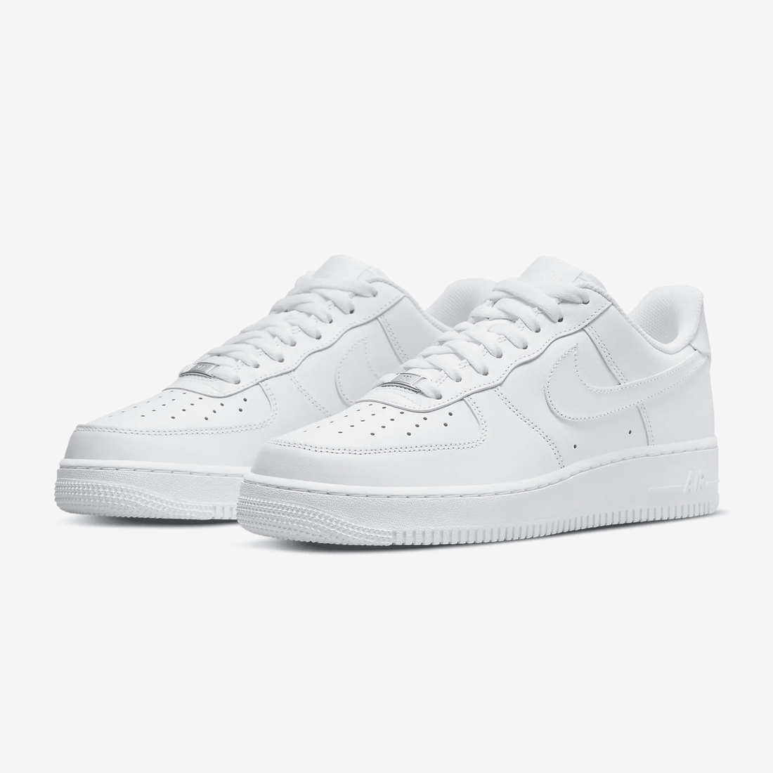 AF-1 Triple White