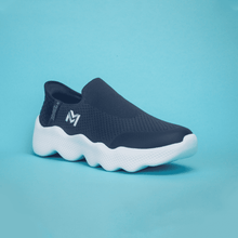 Wave Stride
