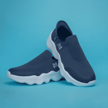 Wave Stride