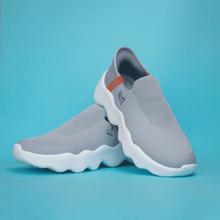 Wave Stride