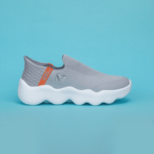 Wave Stride
